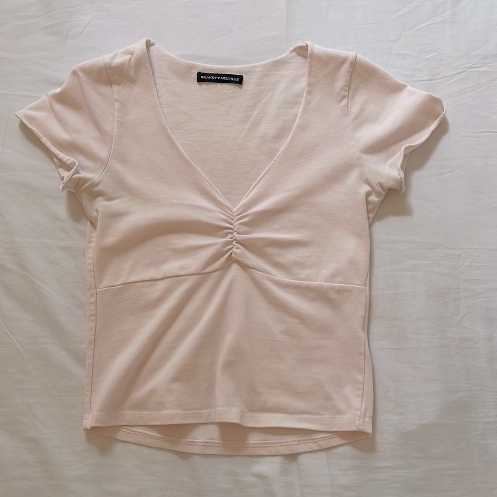 Brandy Melville gina top